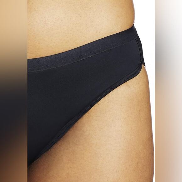 Thinx Period Underwear Sport X Black Plus Size Period Panties Moderate NEW - Picture 2 of 11